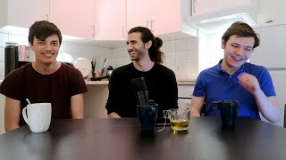 Kitchen Talk Ep.1 - It's That Simple