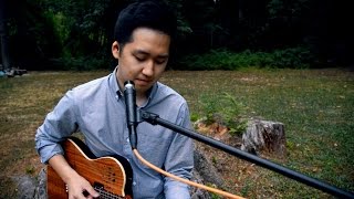 Christian Kang - One Friend (Keb' Mo' Cover) chords