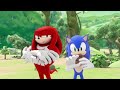 Sonic Boom - 1 сезон 22 серия - Куда делся Эггман | Мультики Соник Бум