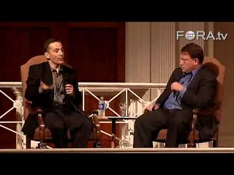 2008 09 17 David Wolpe Addresses Violence in Islam