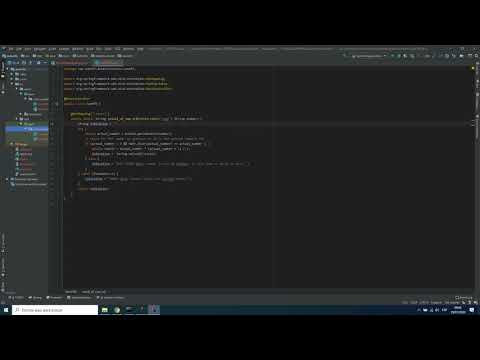 Sum of first n natural numbres: Unit Test - Java with IntelliJ IDEA - test pased