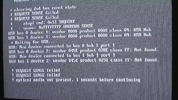 Booting 360 into Xellous and getting cpu and dvd key