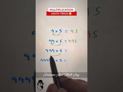 How To Multiply