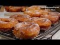 Sugar Coated Donuts