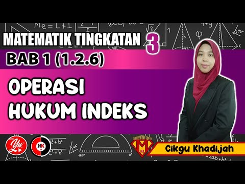1.2.6 Operasi Hukum