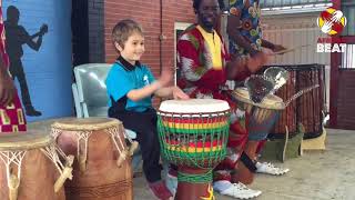 Salaka School Tour Highlights