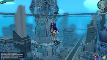 Fusionfall Retro A History of Planet Fusion (Part 4 of 4)