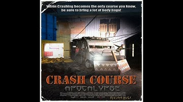 [Completed] L4D2 Bots Play Custom Campaigns - Crash Course APOCALYPSE New 2017