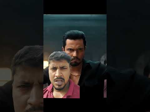 JAAT Teaser Sunny Deol Randeep Hooda Vineet Kumar Singh Jaat Sunnydeol
