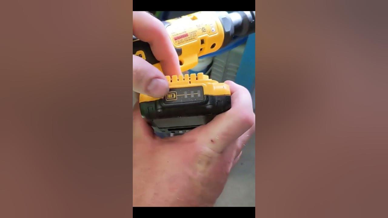 DeWalt Ratchet DCF513 Review YouTube