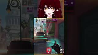 She Has Pété Les Plomb Sur