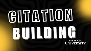 Citation Building  In Bangla | Business Listings | Business Directory