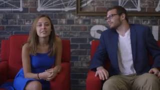 Franklin Hall Video Tour