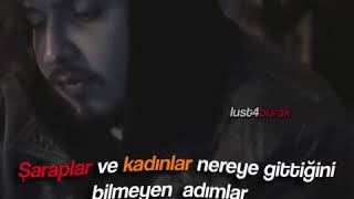 Mert Şenel- Şaraplar ve Kadınlar Resimi