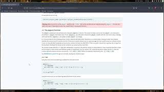 ArcoLinux : 3018 PKGBUILD - automate the numbering of the package - but what to choose