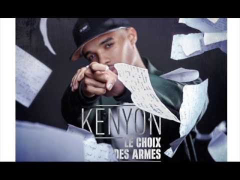 Youtube: Kenyon – Le Choix Des Armes feat MC Brid