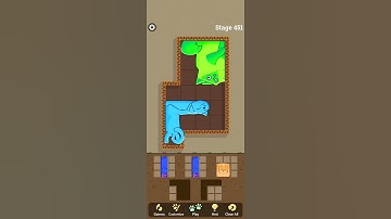 block puzzle cats #blockpuzzlecats #puzzlecats #puzzlecatsgame #short #game #minigame