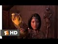 The scorpion king 79 movie clip  cobra roulette 2002