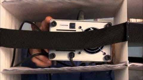 SpeedCell Storage Solutions Video (Optimized)