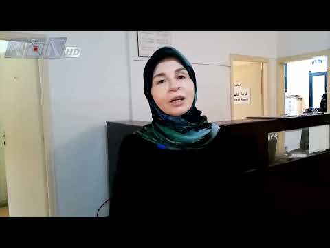 جولة تفقدية للنائب عناية عز الدين على عدد من الدوائر الرسمية جويا
