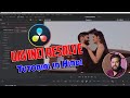 DaVinci Resolve New Effects | How To Edit Video In DaVinci Resolve | DaVinci Resolve Tutorial