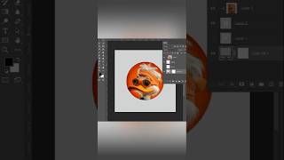 Realistic Badge in 30 Seconds 🔥