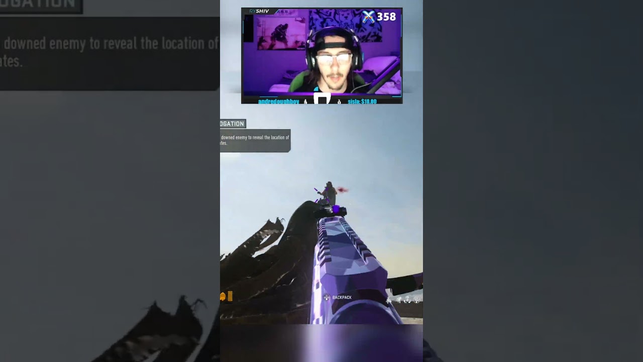 This Team Thought We Were SCUMMN's team LMAO