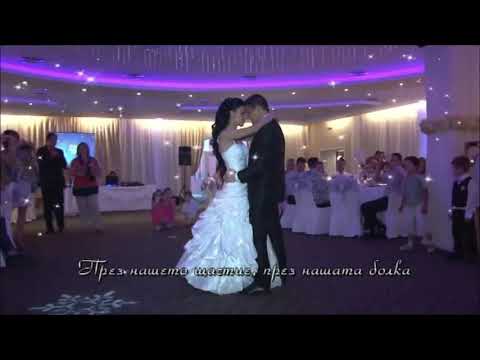 Джони Раданов Птица