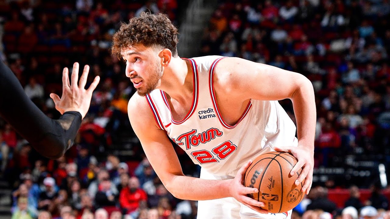 Jalen Green & Alperen Sengun Make NBA History 👀 | January
