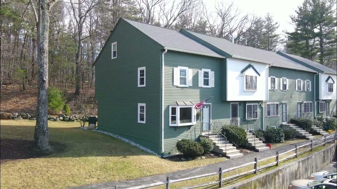 10 Apple Ridge Rd Unit 1 Maynard MA The one you've been waiting for