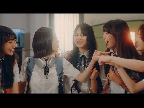 GENBLUE 젠블루 COCOCO MV Teaser 1