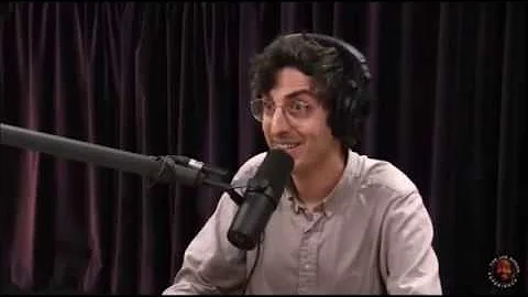 The Best Trip - Hamilton Morris x Joe Rogan Experience