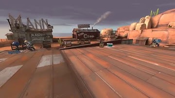 Attributes AlwaysCrit boosts engiebot sentry firing speed