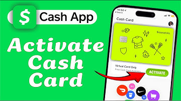 How to Activate Cash App Card in 2025