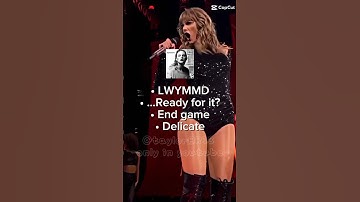 How Many MVS have in each ts album #swiftie4ever #swifties #augustswifts #taylorswift
