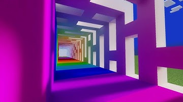 Vanilla Path Tracing shader - VanillaPuddingTart - 1.0 preview