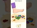 Dop 2 Level 76 ( Delete One Part) #dop2 #dop5 #shortvideo #shortsfeed #ytshorts #games