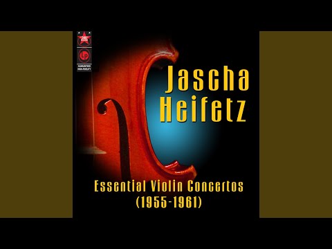 Violin Concerto, Op.