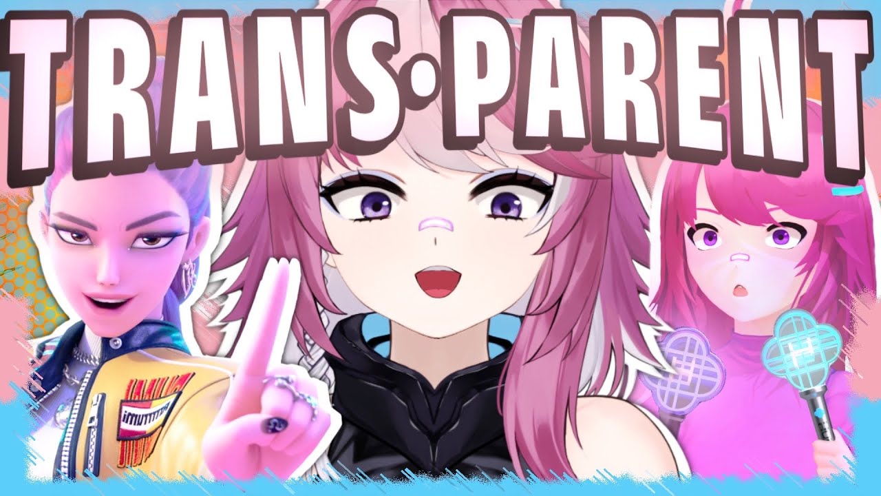 Being A Trans Mom Is Awesome - Story Time