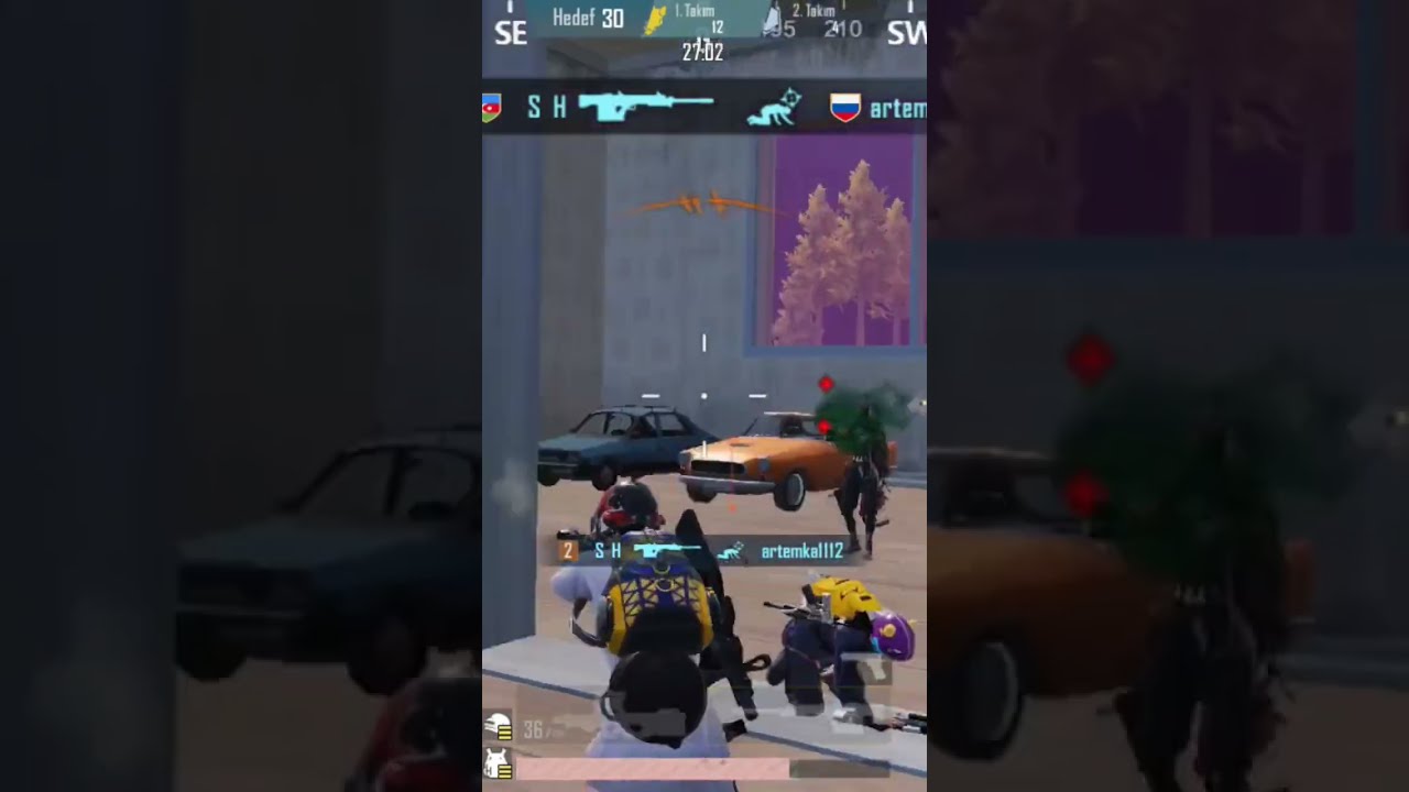 Like Please Headshot Pubgmobile Shortvideo Ke Fetbeni Ne Kar