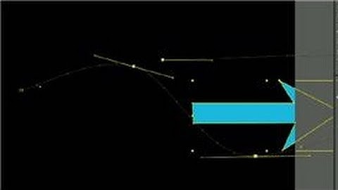 Techniques for Adobe After Effects : How to Interpolate in After Effects
