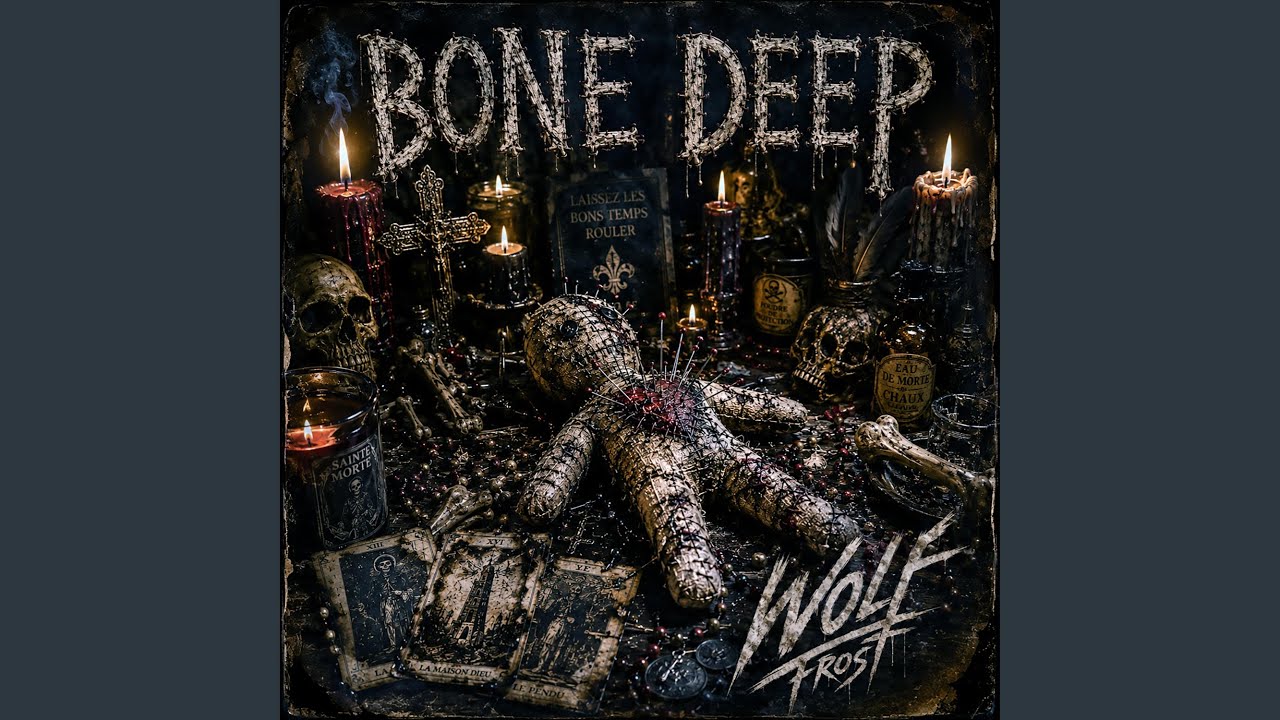 Guarda Bone Deep su YouTube Guarda Bone Deep su YouTube