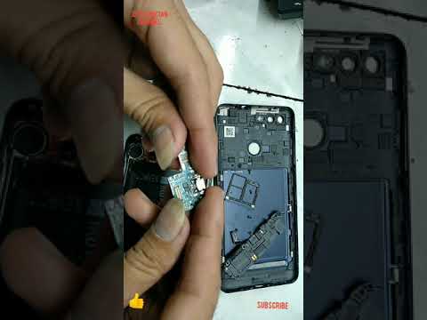 How to fix not charging ASUS ZENFONE