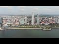 Panama City Mar 2019 by DJI Mavic