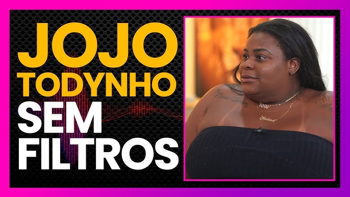 Reação de Jojo Todynho ao subir ao altar vira meme nas redes: Nada alegre - VEJA VÍDEO - Polêmica Paraíba - Polêmica Paraíba