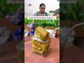 ✨DRUMSTICK PICKLE recipe by ASHWINI KALSEKAR #shorts #ashwinikalsekar #pickle @curlytalesdigital