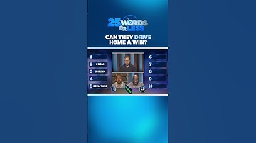 💰️ $10,000 is on the line! Watch to the end to find out if this team takes home the big prize! 🫣 ⁠