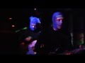 Capture de la vidéo Shocking Blue(Wild Wild Wets+) Live@Soda Bar Halloween 2015 +2 +1