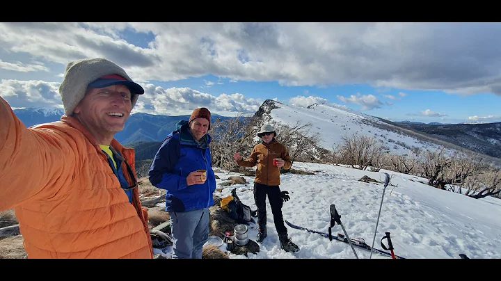 The Bluff Ski Trip 2022