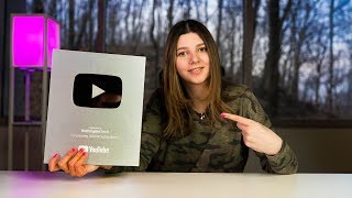 YouTube 100k Creator Award Unboxing! YouTube 100k Creator Award Unboxing!